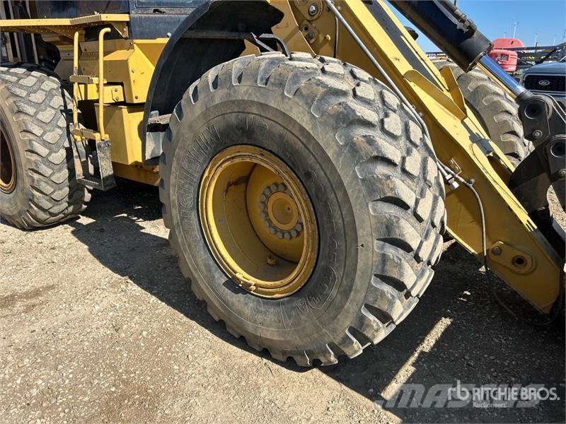 CAT 930G Wheel Loader Wheel loaders