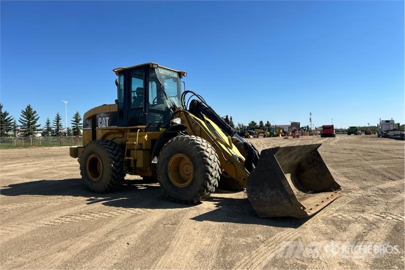 CAT 930G Wheel Loader Wheel loaders