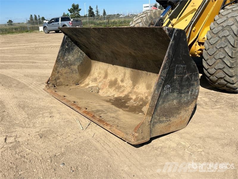 CAT 930G Wheel Loader Wheel loaders
