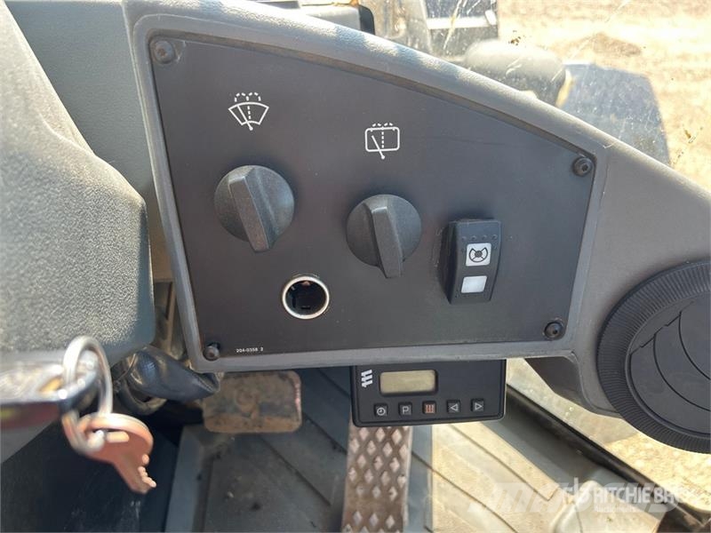 CAT 930G Wheel Loader Wheel loaders