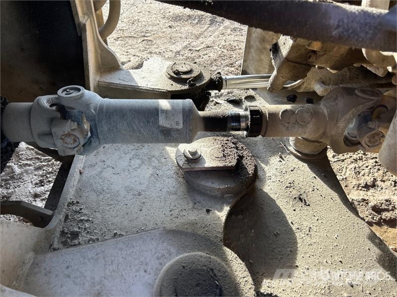 CAT 930K Radlader