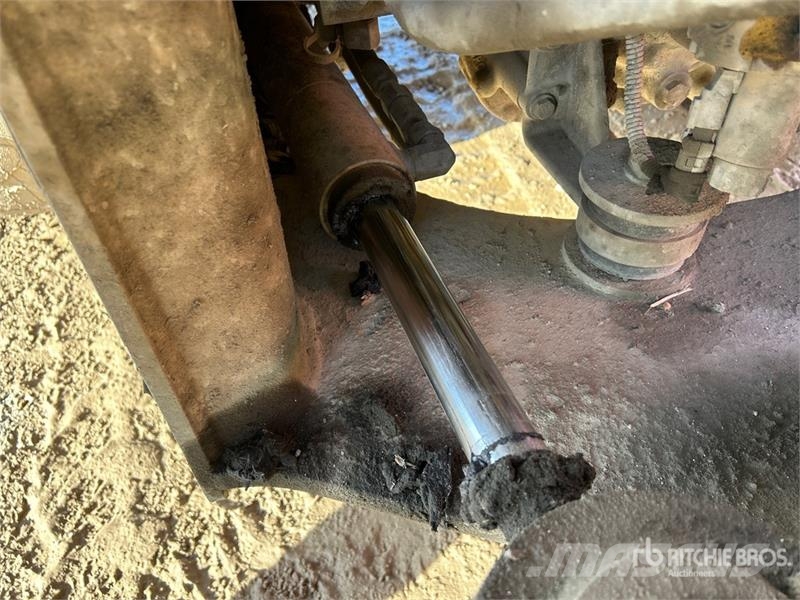 CAT 930K Radlader
