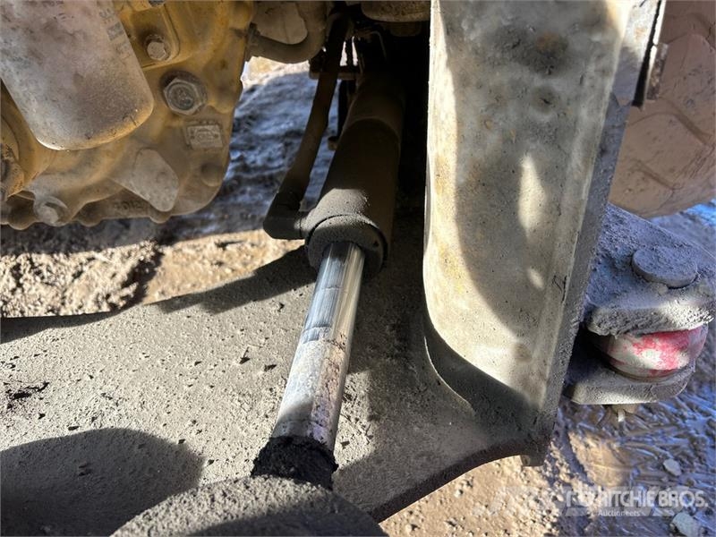 CAT 930K Radlader