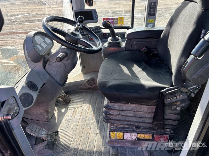 CAT 930K Radlader