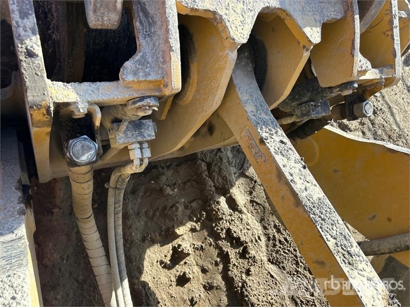CAT 930K Radlader