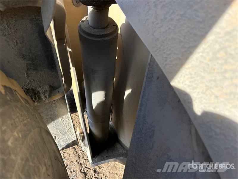 CAT 930K Radlader