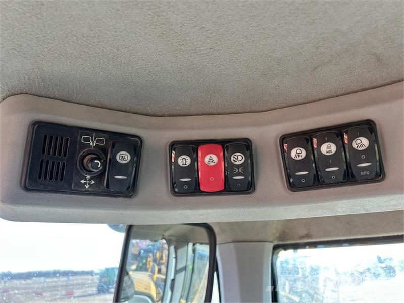 CAT 930K Radlader