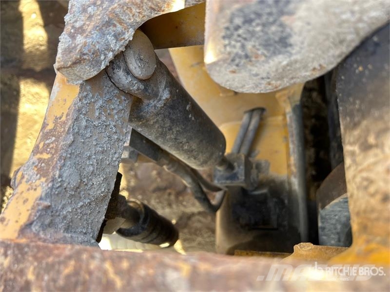 CAT 930K Radlader