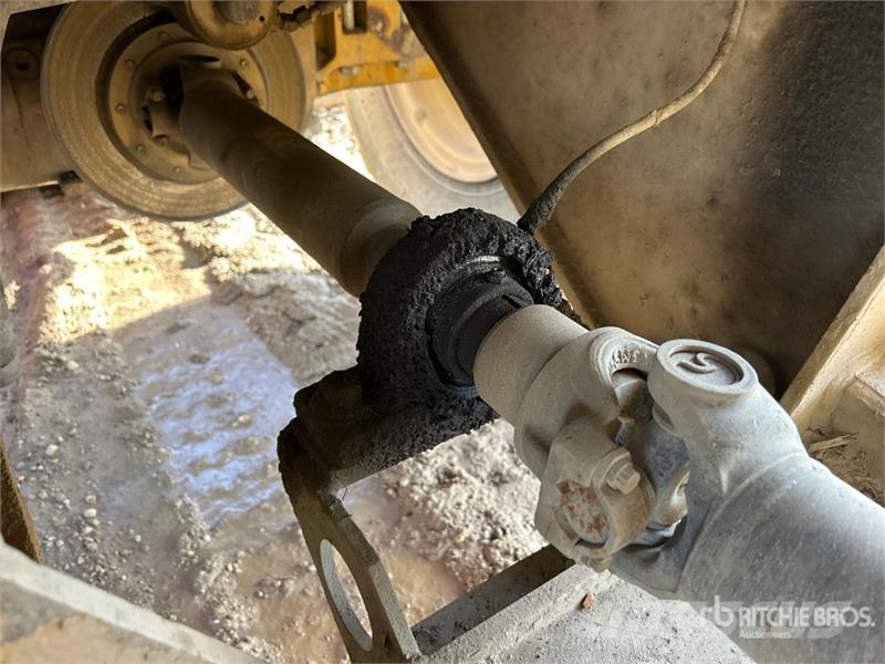 CAT 930K Radlader