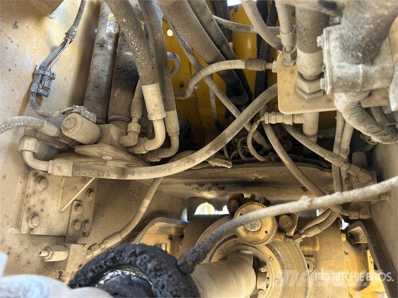CAT 930K Radlader