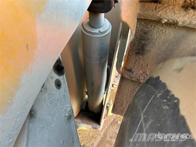 CAT 930K Radlader