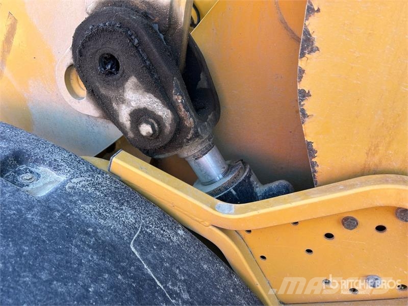 CAT 930K Radlader