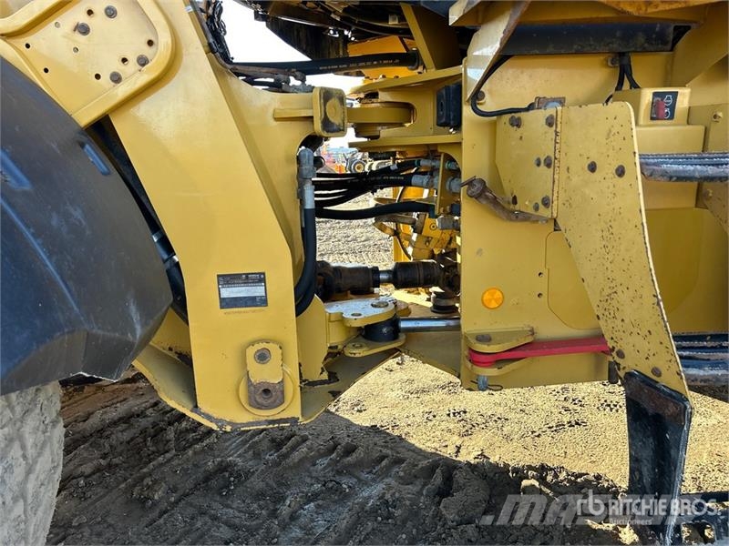 CAT 938 K Wheel Loader Radlader