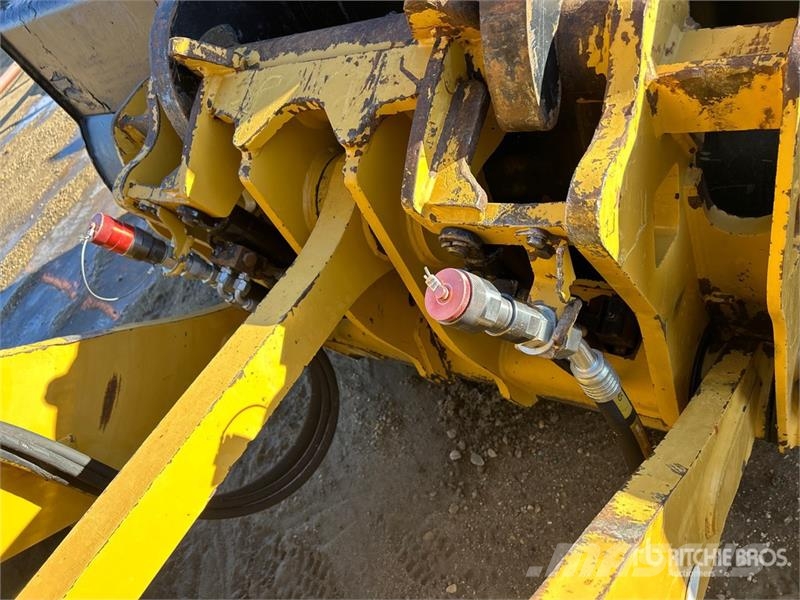 CAT 938 K Wheel Loader Radlader