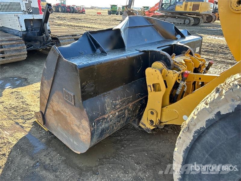 CAT 938 K Wheel Loader Radlader