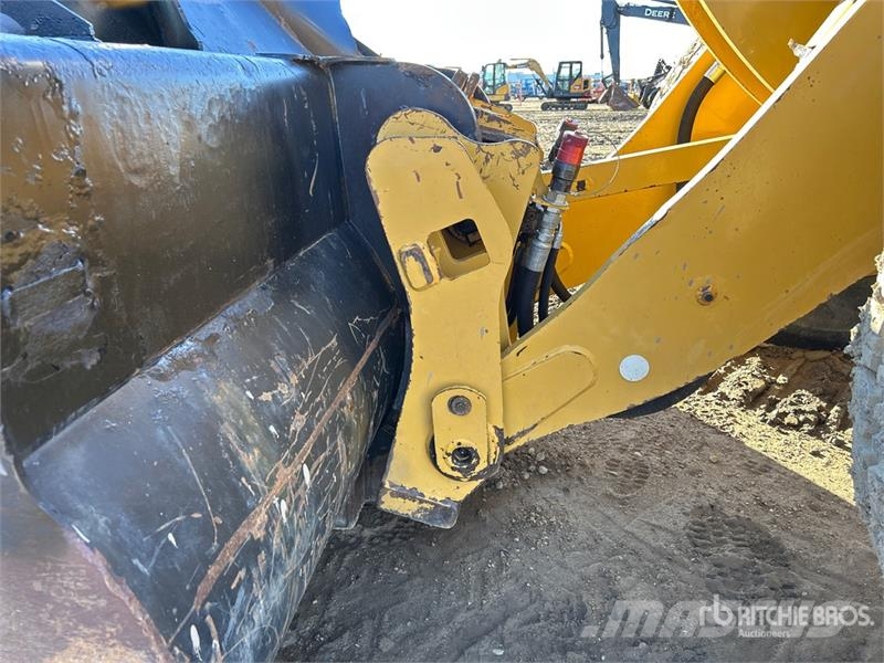 CAT 938 K Wheel Loader Radlader