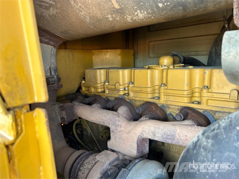 CAT 938 K Wheel Loader Radlader