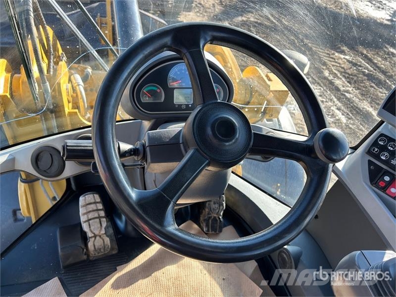 CAT 938 K Wheel Loader Radlader