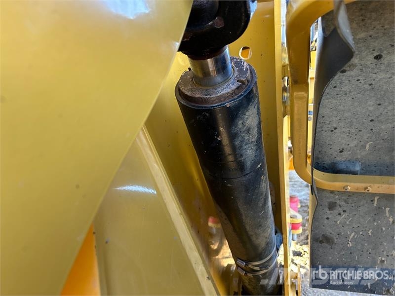 CAT 938 K Wheel Loader Radlader