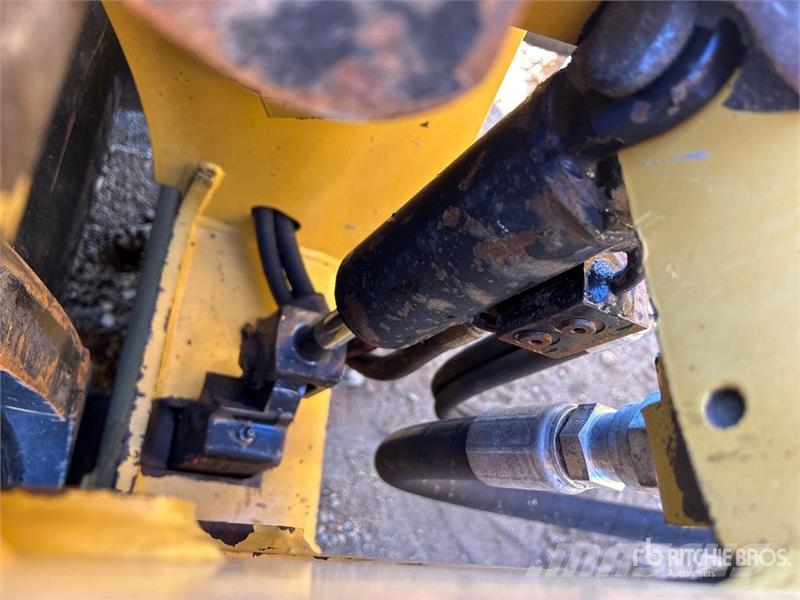 CAT 938 K Wheel Loader Radlader