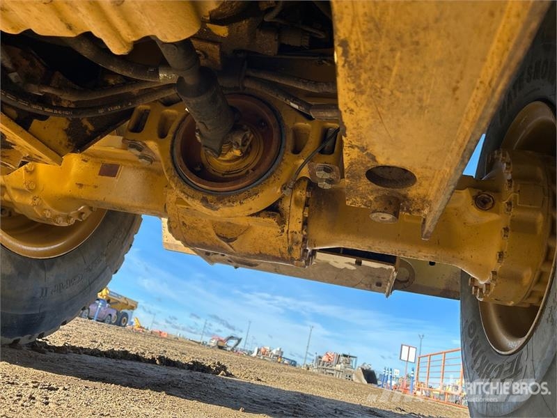 CAT 938 K Wheel Loader Radlader