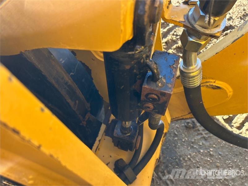CAT 938 K Wheel Loader Radlader
