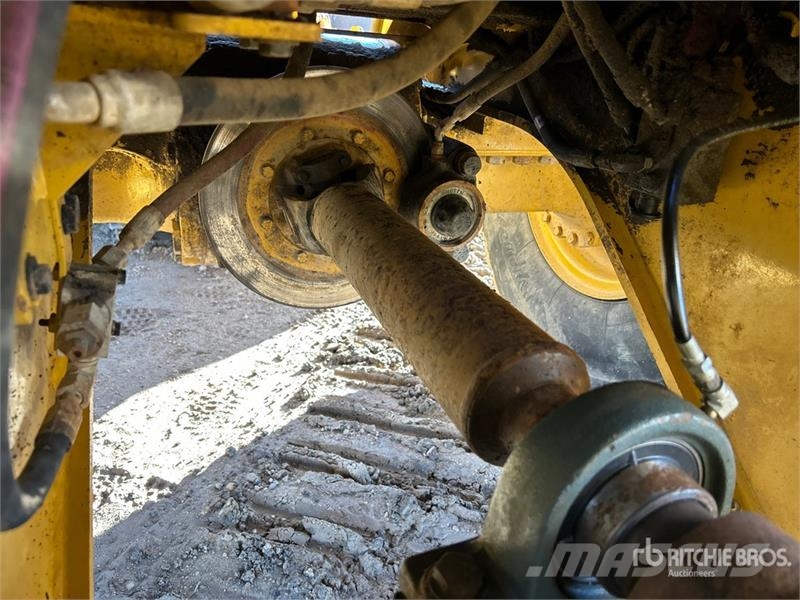 CAT 938 K Wheel Loader Radlader