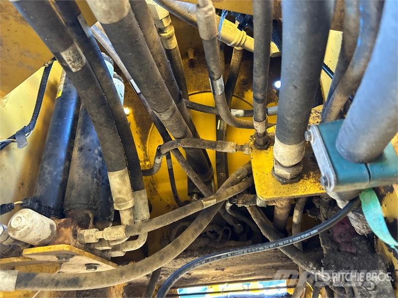 CAT 938 K Wheel Loader Radlader