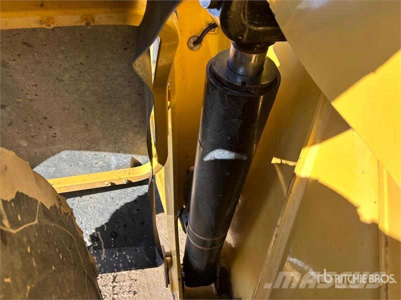 CAT 938 K Wheel Loader Radlader