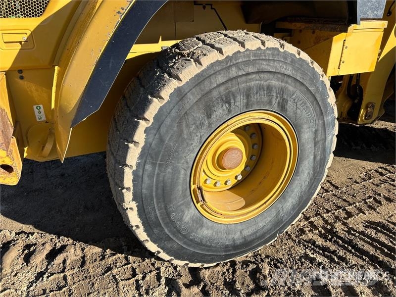 CAT 938 K Wheel Loader Radlader