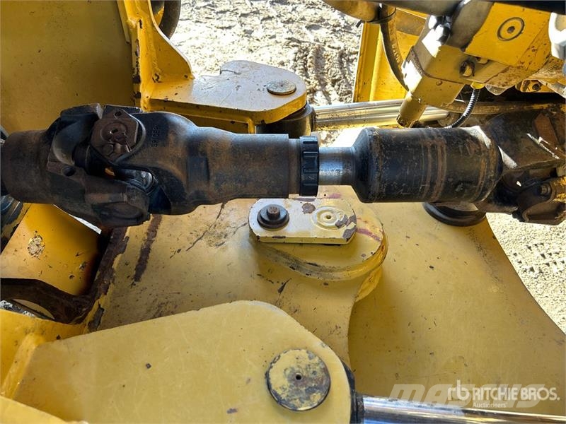 CAT 938 K Wheel Loader Radlader