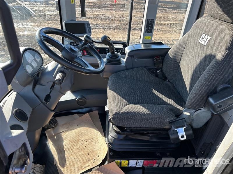 CAT 938 K Wheel Loader Radlader