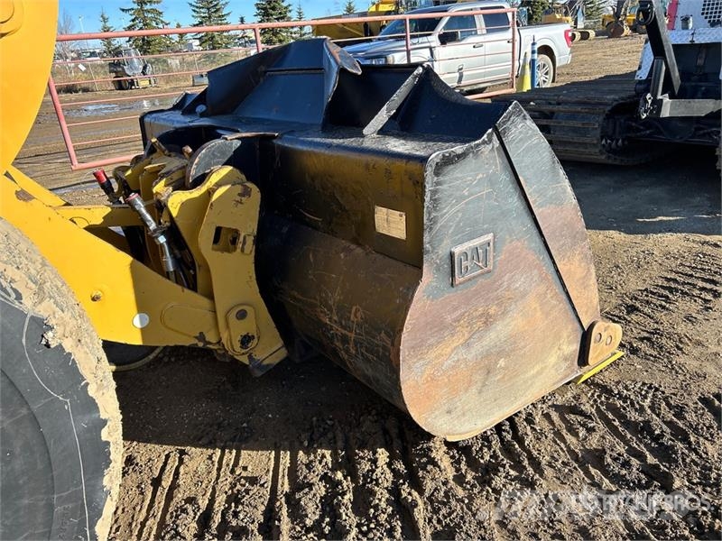 CAT 938 K Wheel Loader Radlader