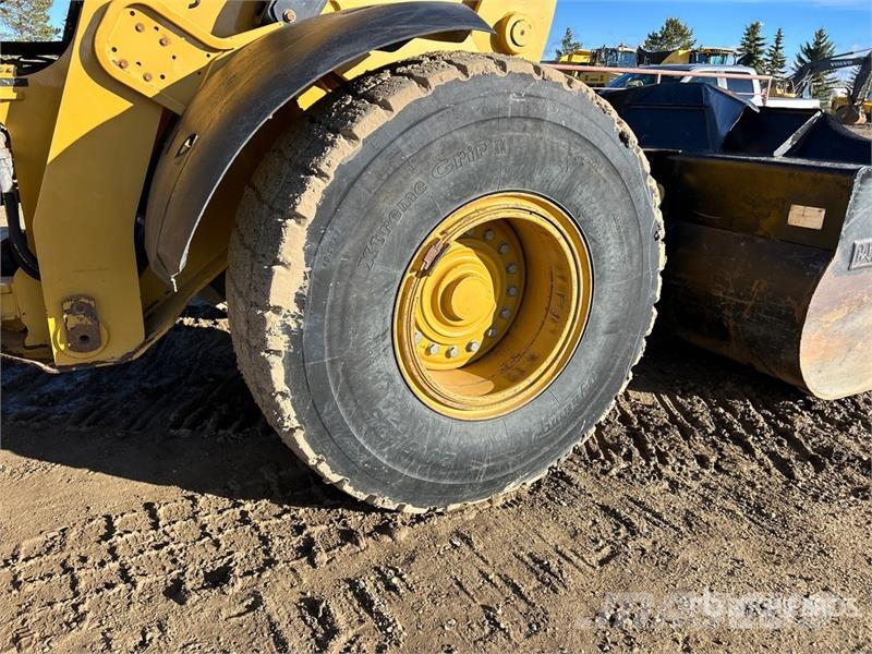 CAT 938 K Wheel Loader Radlader