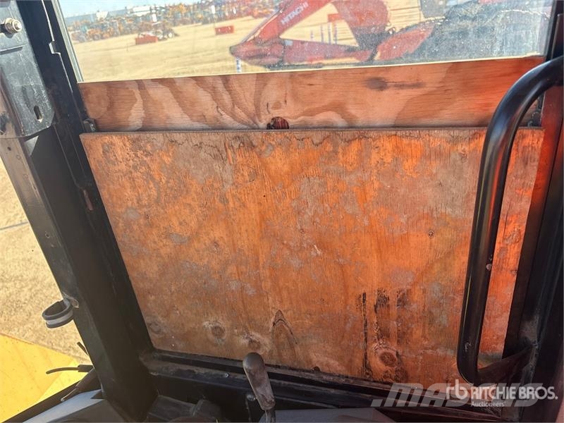 CAT 938G Utovarivači na kotačima