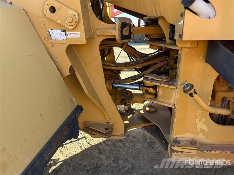CAT 938G Utovarivači na kotačima