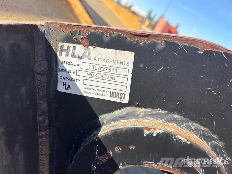 CAT 938G Utovarivači na kotačima
