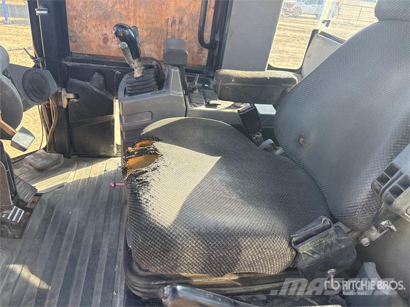 CAT 938G Utovarivači na kotačima