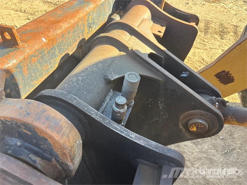 CAT 938G Series II Tekerlekli yükleyiciler