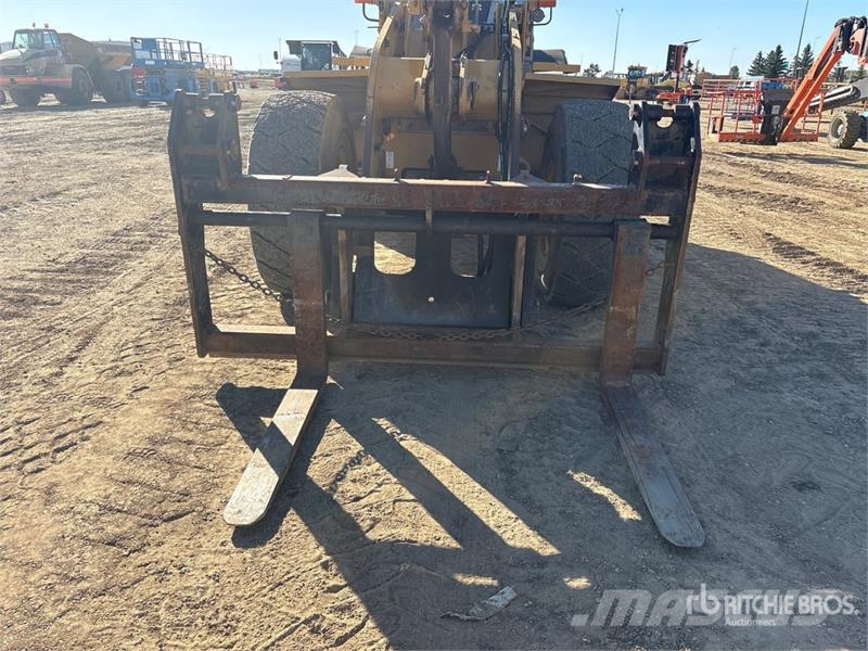 CAT 938G Series II Tekerlekli yükleyiciler