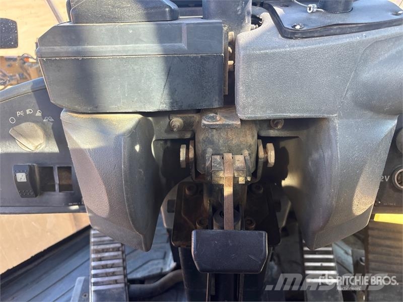 CAT 938G Series II Tekerlekli yükleyiciler