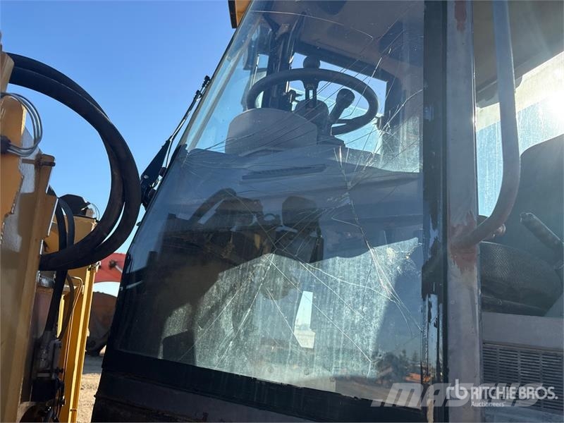 CAT 938G Series II Tekerlekli yükleyiciler