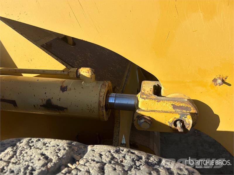 CAT 938G Series II Tekerlekli yükleyiciler