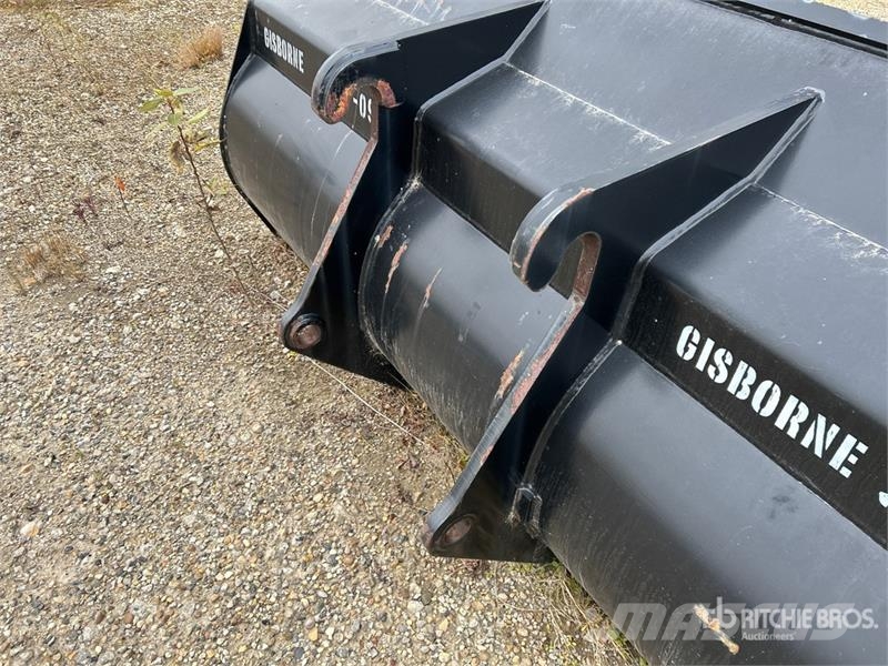 CAT 94 in Q/C Bucket Žlice