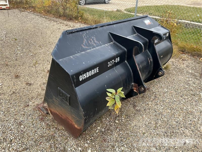 CAT 94 in Q/C Bucket Žlice