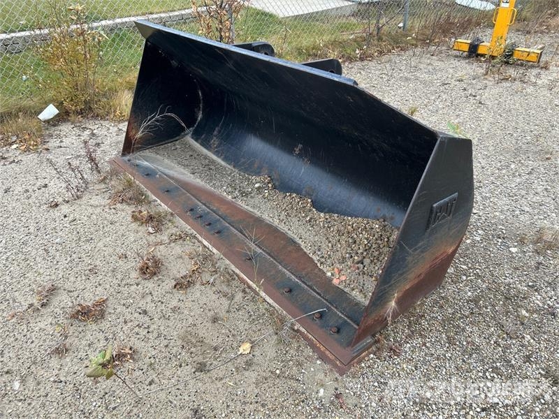 CAT 94 in Q/C Bucket Žlice