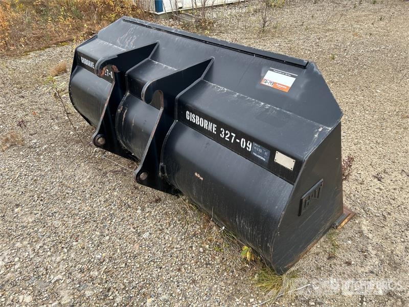 CAT 94 in Q/C Bucket Žlice
