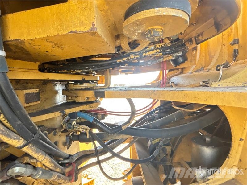 CAT 950F Utovarivači na točkove