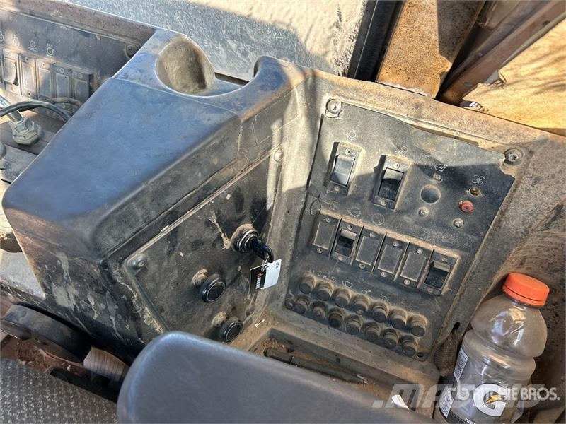 CAT 950F Series II Radlader