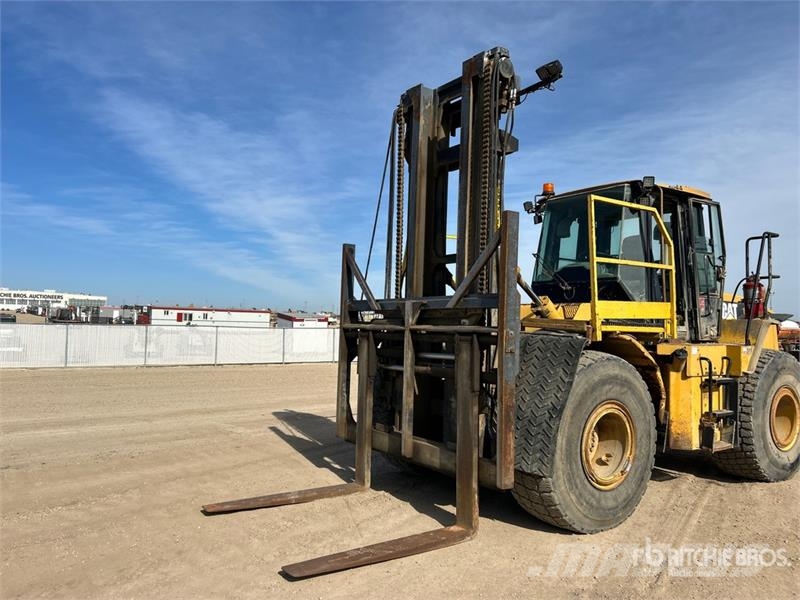 CAT 950G Series II Chargeuse sur pneus